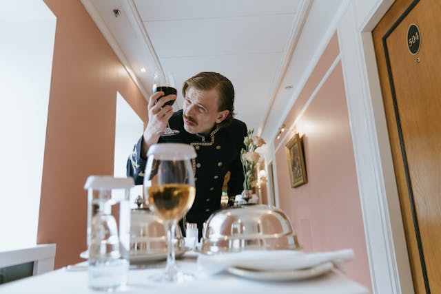 קרונות המסעדה הטובים ביותר באירופה